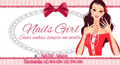 Loja de nailsgirladesivosgo